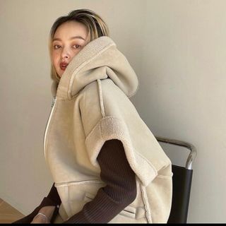 SeaRoomlynn（ベスト/ジレ）のフリマアイテム一覧