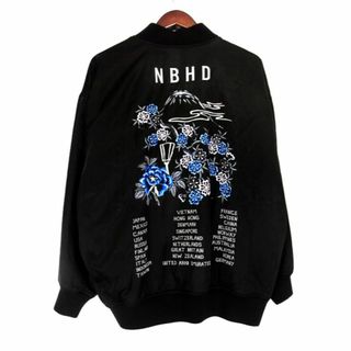 NEIGHBORHOOD - ネイバーフッド NEIGHBORHOOD □ 20AW 【 SOUVENIR