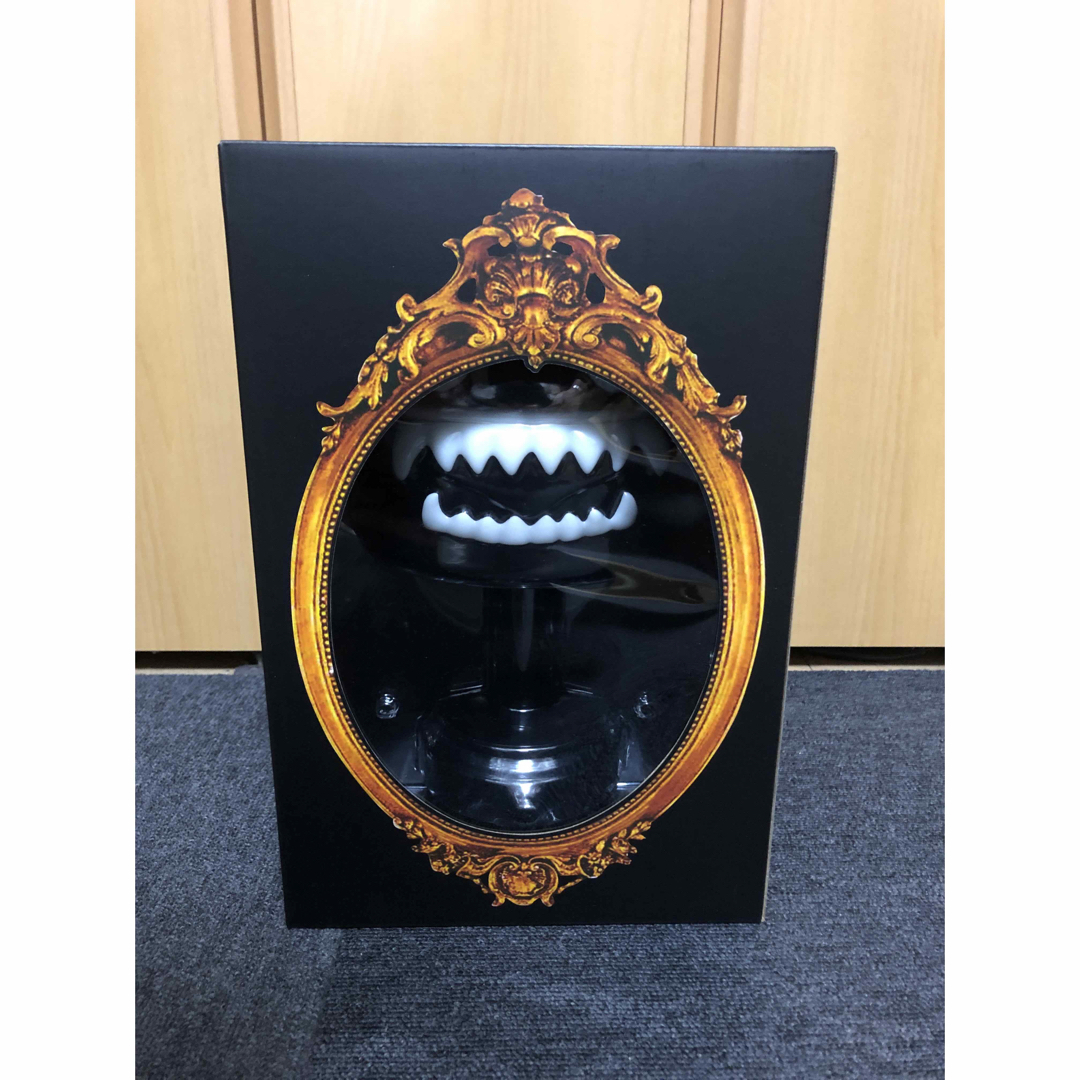 UNDERCOVER - ☆【新品】UNDERCOVER HAMBURGER LAMP ハンバーガー