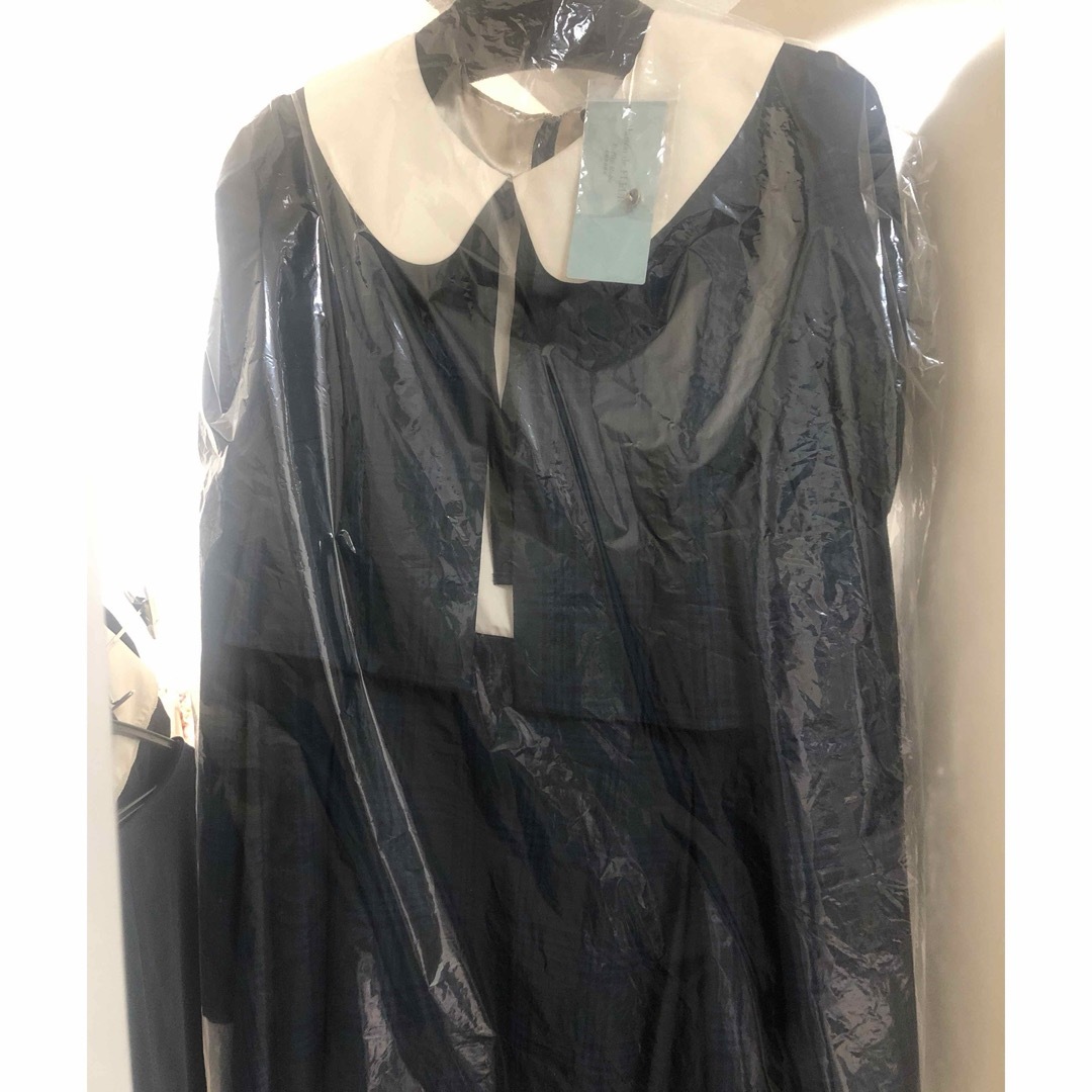 Maison de FLEUR - クロエが微笑むワンピースの通販 by saly's shop