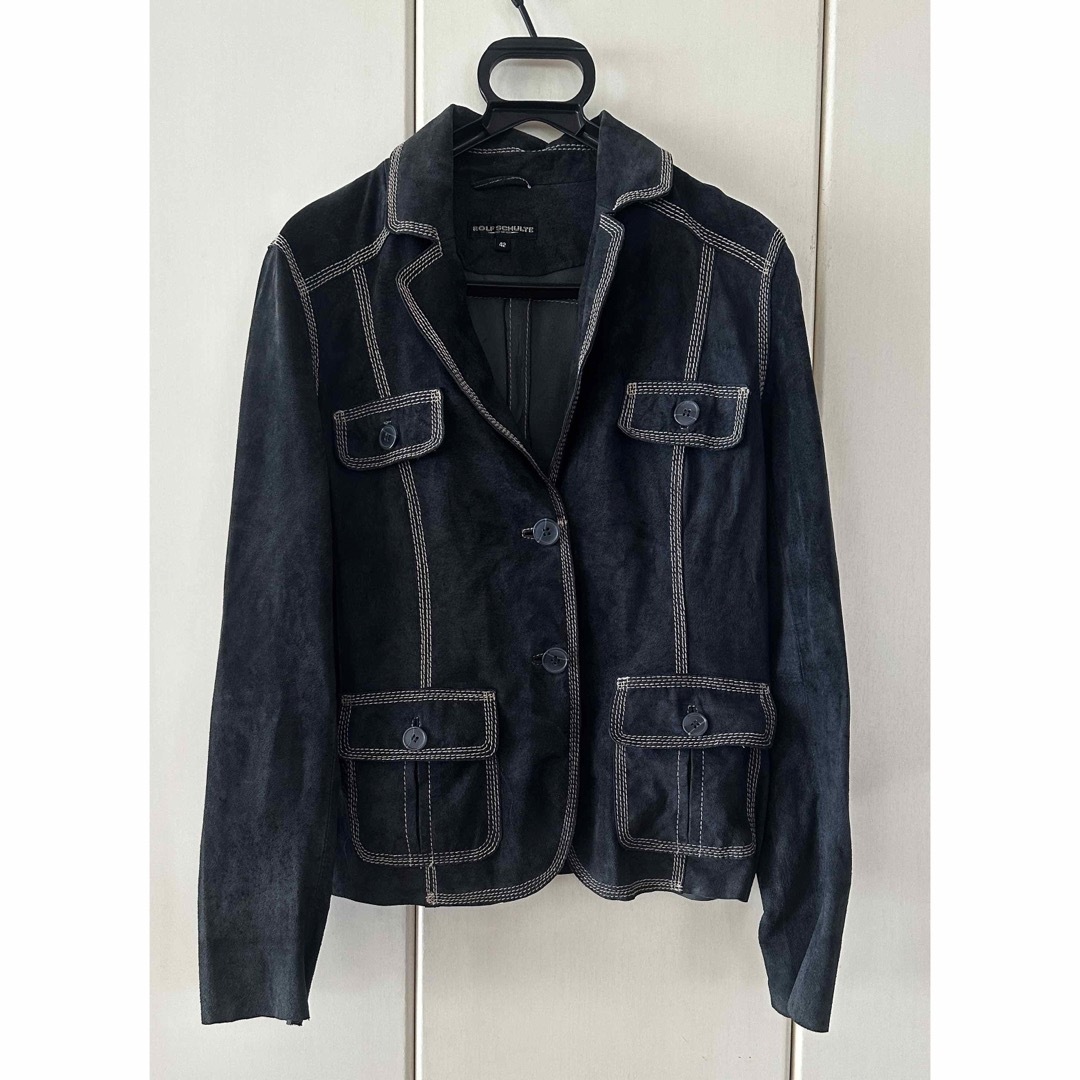 FFAジャケット Act Against Automatic AAA FFAジャケット AAA 希少AAA