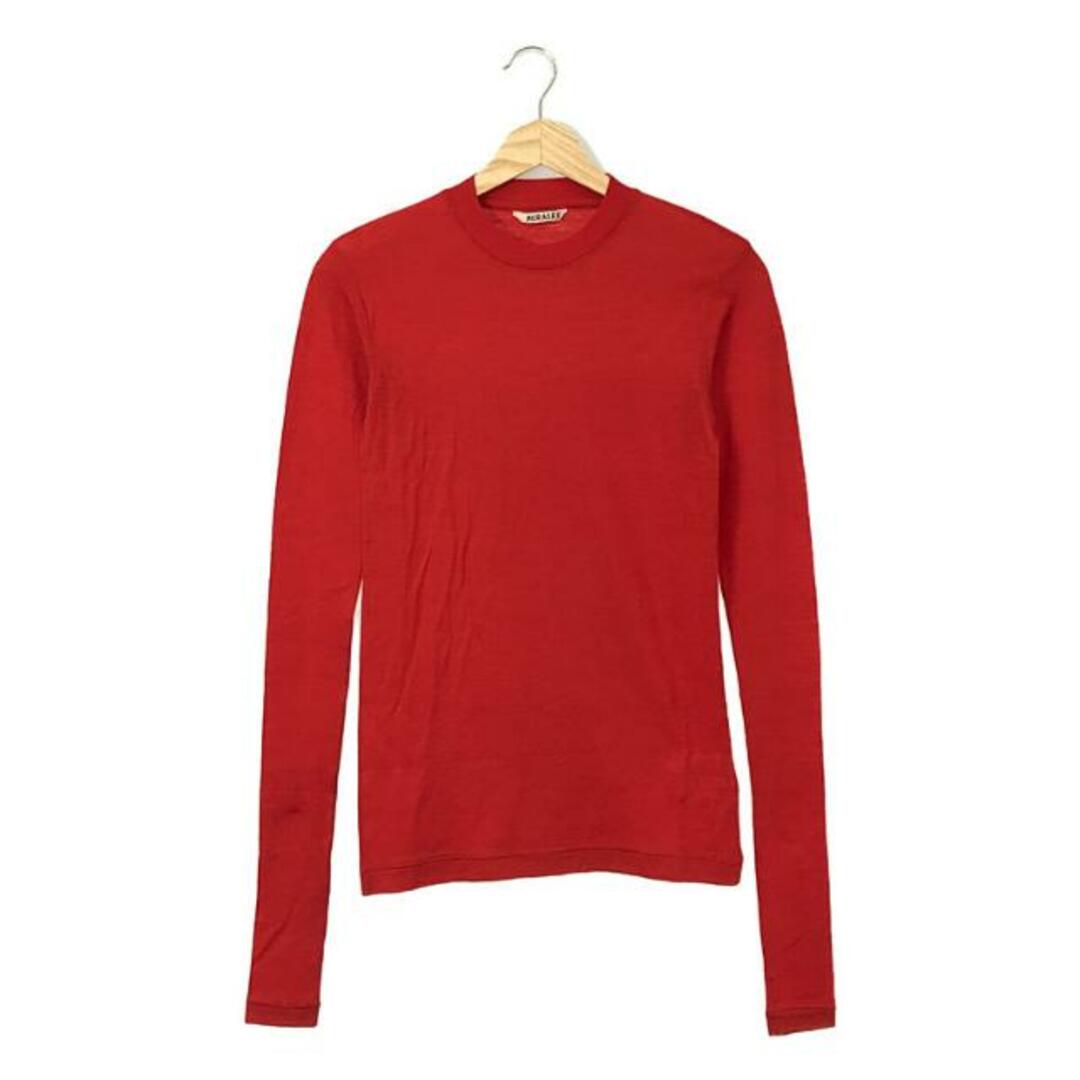 AURALEE - 【新品】 AURALEE / オーラリー | SUPER SOFT WOOL SHEER