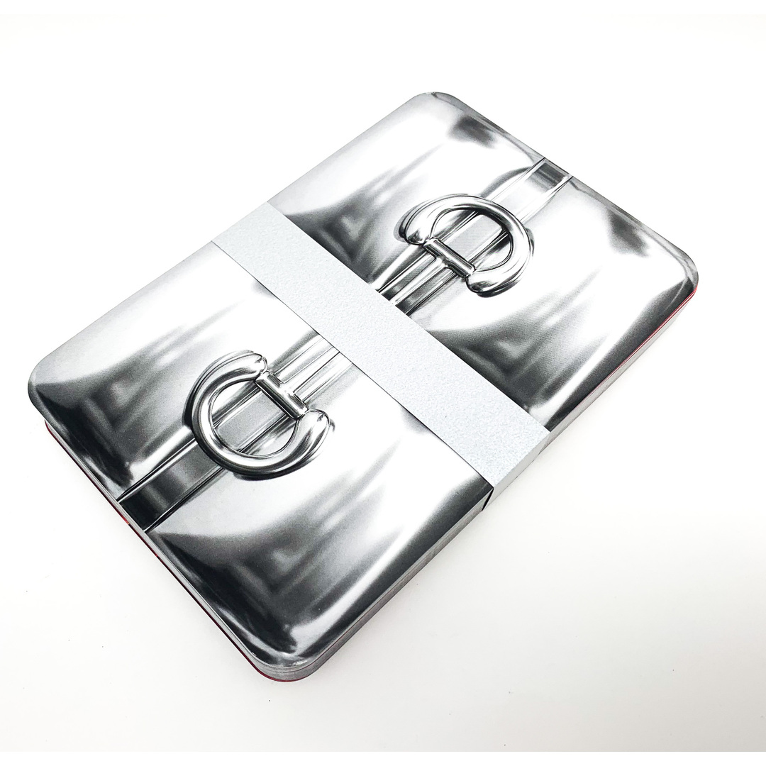 GUCCI - GUCCI グッチ 700469 ホースビット ブラック 黒 カードケース