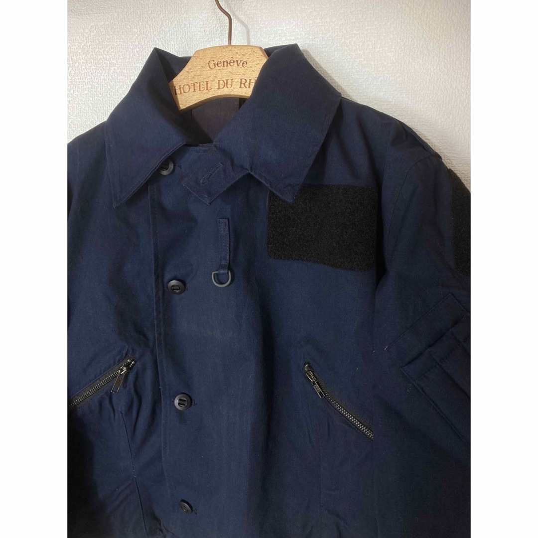 MILITARY - イギリス軍 MK4 ネイビーの通販 by t&c antique's shop