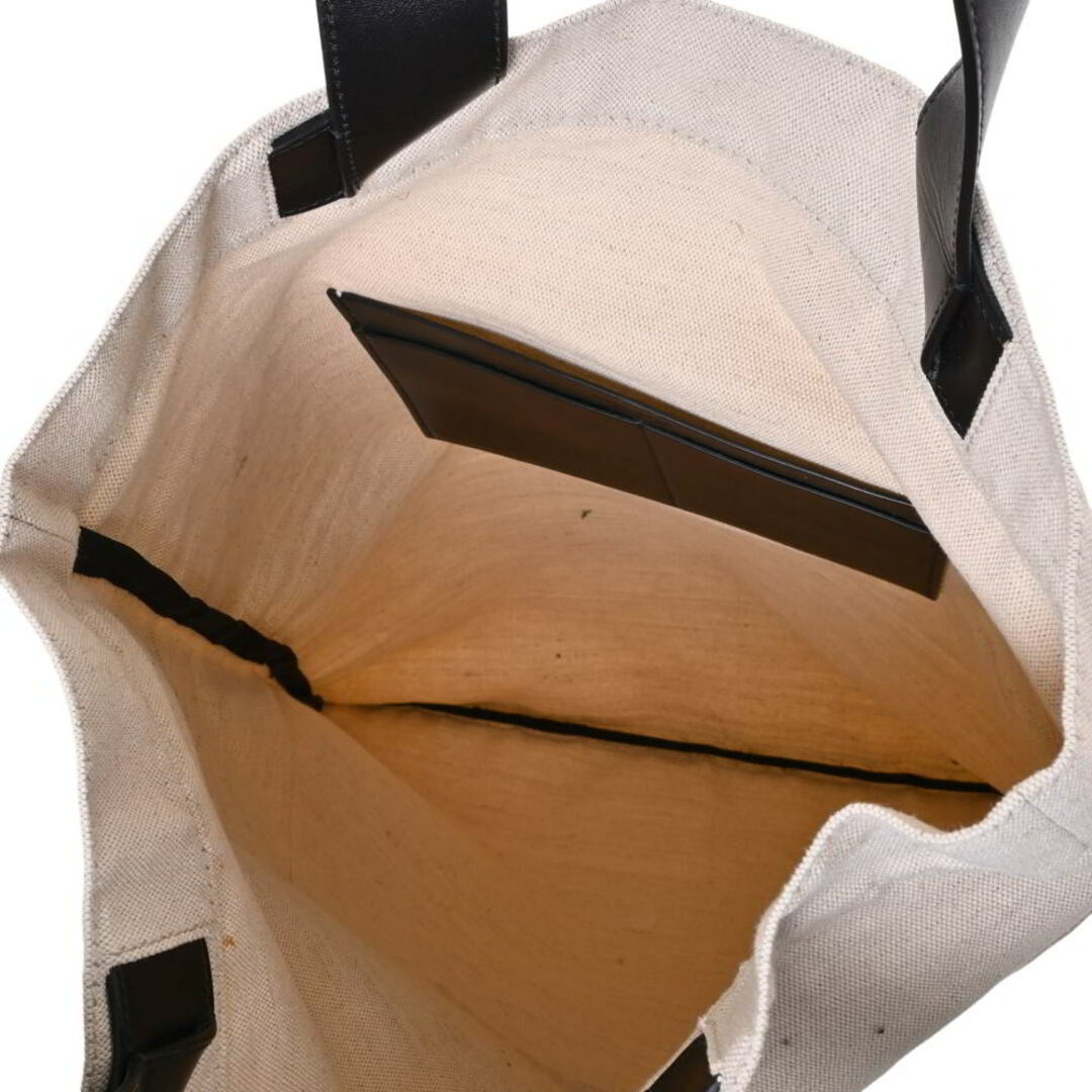 JIL SANDER - JIL SANDER キャンバス トートバッグの通販 by CYCLE