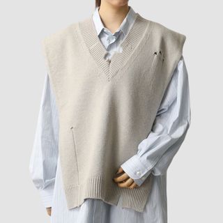 Maison Margiela（旧Maison Martin Margiela）（ベスト/ジレ）のフリマ