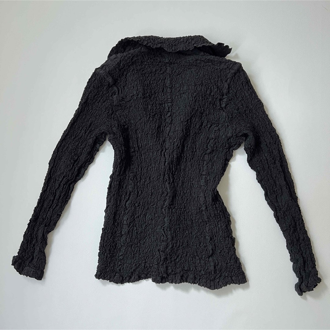 ISSEY MIYAKE - 美品 ISSEY MIYAKE イッセイミヤケ カリフラワー