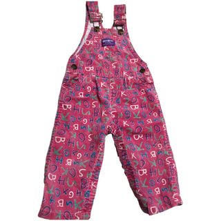 OshKosh（パープル/紫色系）のフリマアイテム一覧