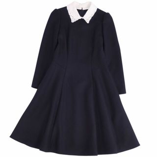 FOXEY - 美品 フォクシー FOXEY ワンピース ドレス プレシューズ 42284