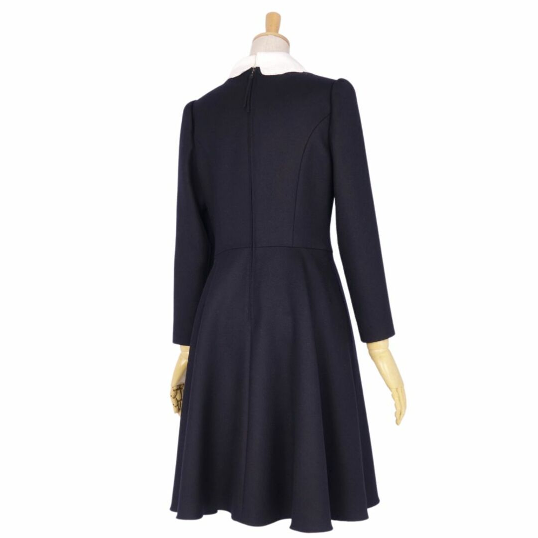 FOXEY - 美品 フォクシー FOXEY ワンピース ドレス プレシューズ 42284