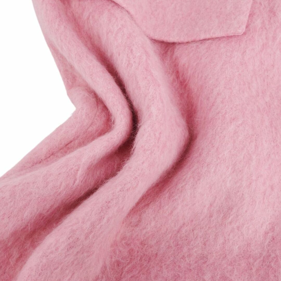 kate spade NEW YORK - 美品 ケイトスペード kate spade コート ロング