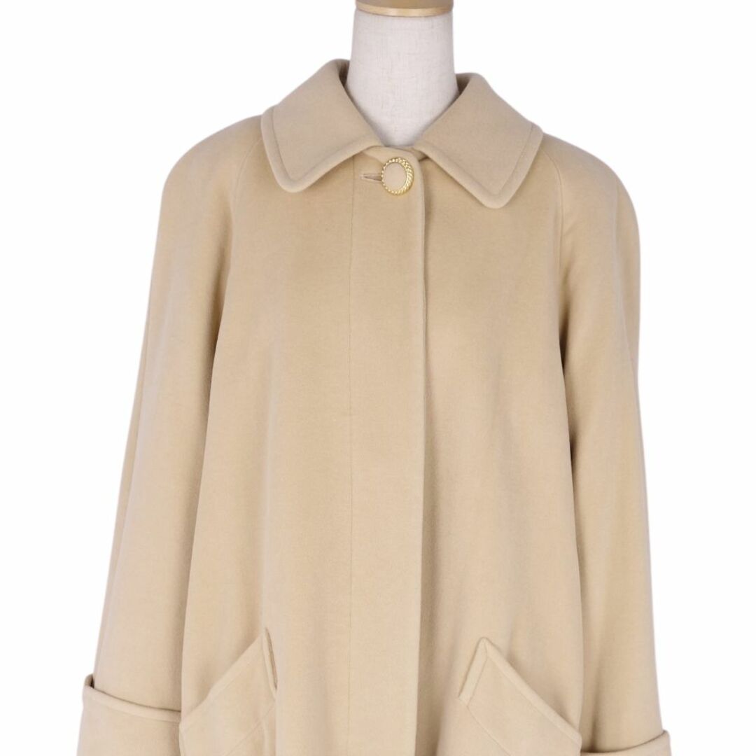 BURBERRY - 美品 Vintage バーバリー Burberrys コート ロングコート