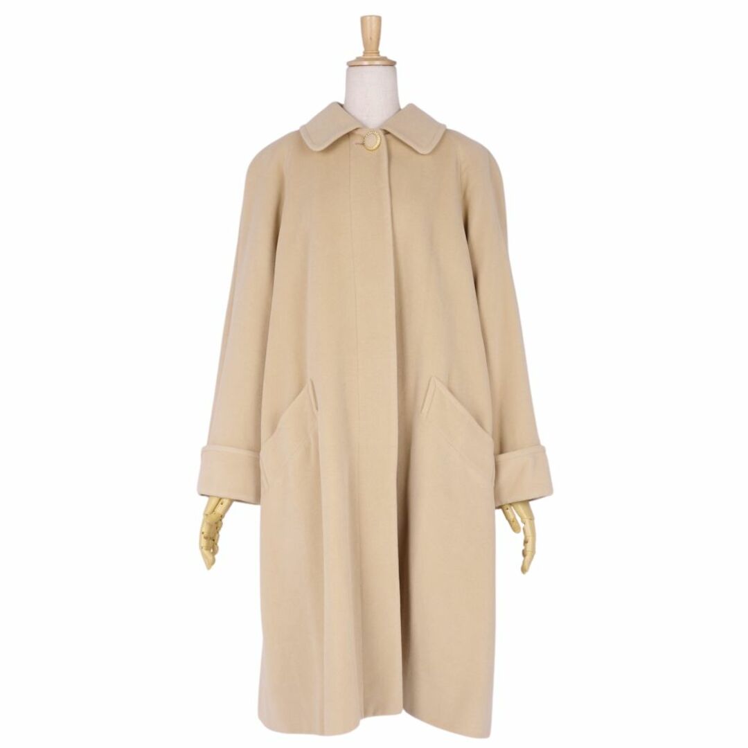 BURBERRY - 美品 Vintage バーバリー Burberrys コート ロングコート