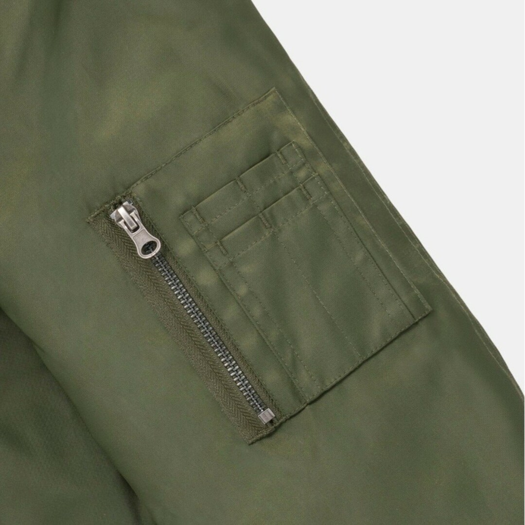 任天堂 - 新品 サーモンラン ジャケット Splatoon3 ブルゾン クマサン