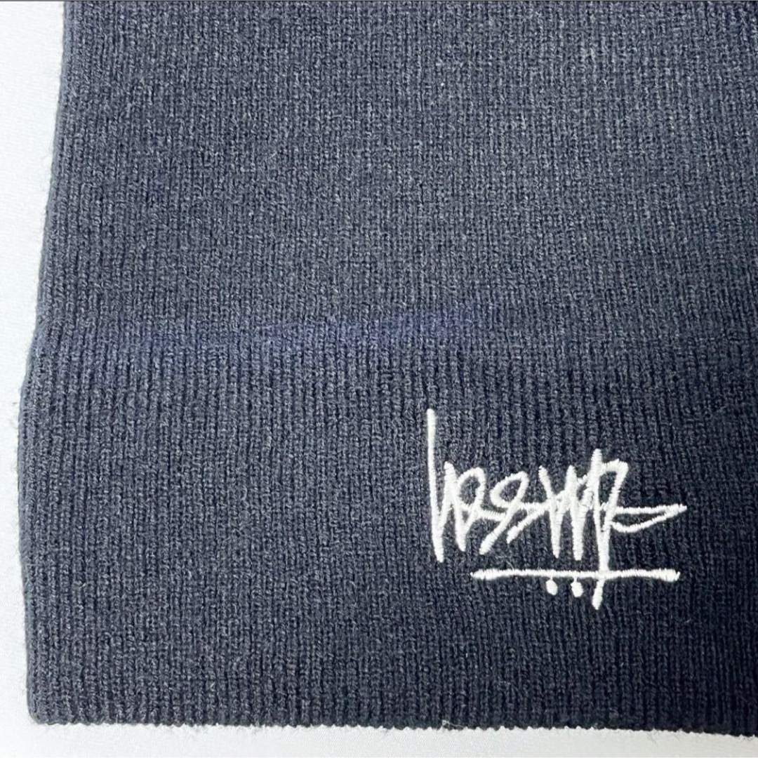 STUSSY - 【超希少】OLD STUSSY 90's 白タグ ショーンフォントロゴUSA