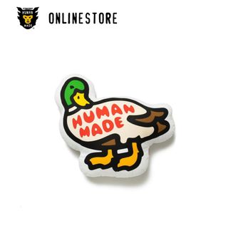 HUMAN MADE（クッション）のフリマアイテム一覧