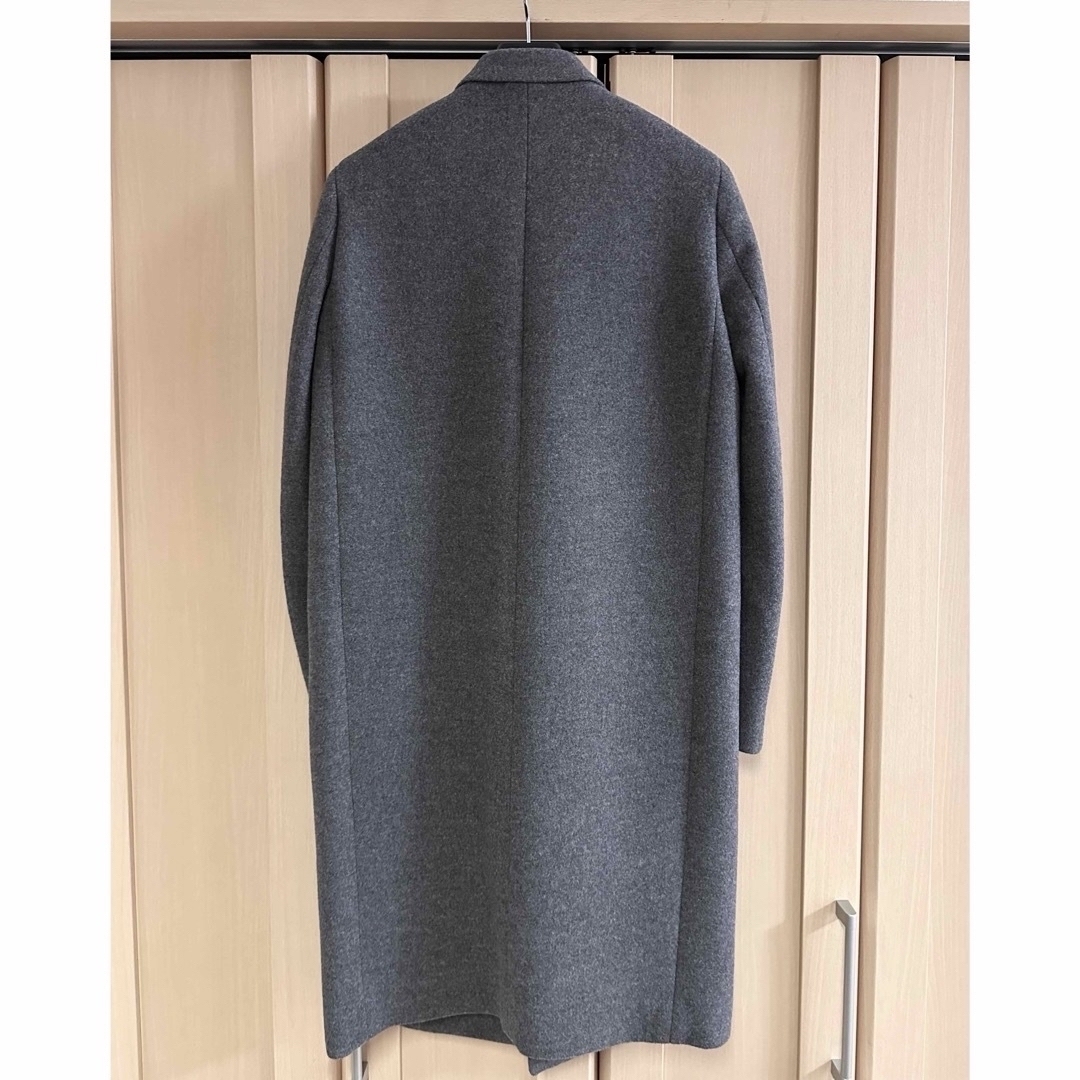 CELINE - 美品‼︎ セリーヌ クロンビーコート 38サイズの通販 by arr