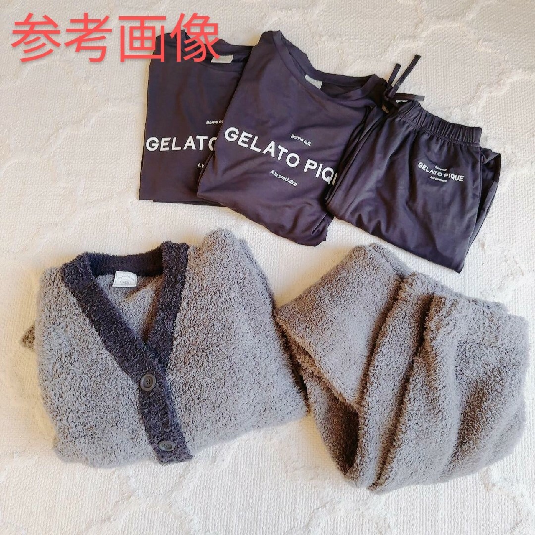 gelato pique - 〖新品〗ジェラートピケ 福袋B 抜き取り無し 2024の