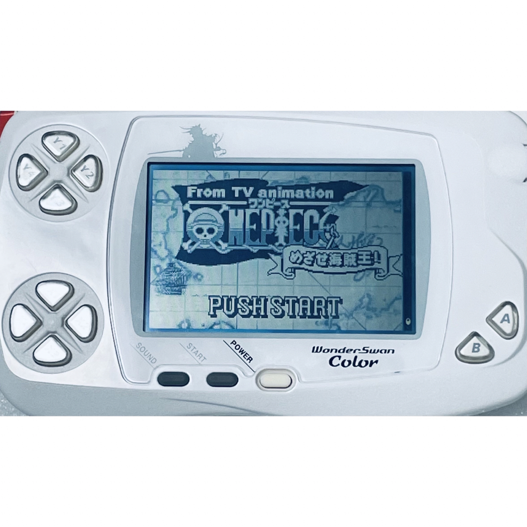 BANDAI - From TV animation ワンピース めざせ海賊王！[WS]の通販 by