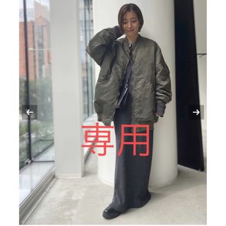 L'Appartement DEUXIEME CLASSE（ミリタリージャケット）のフリマ