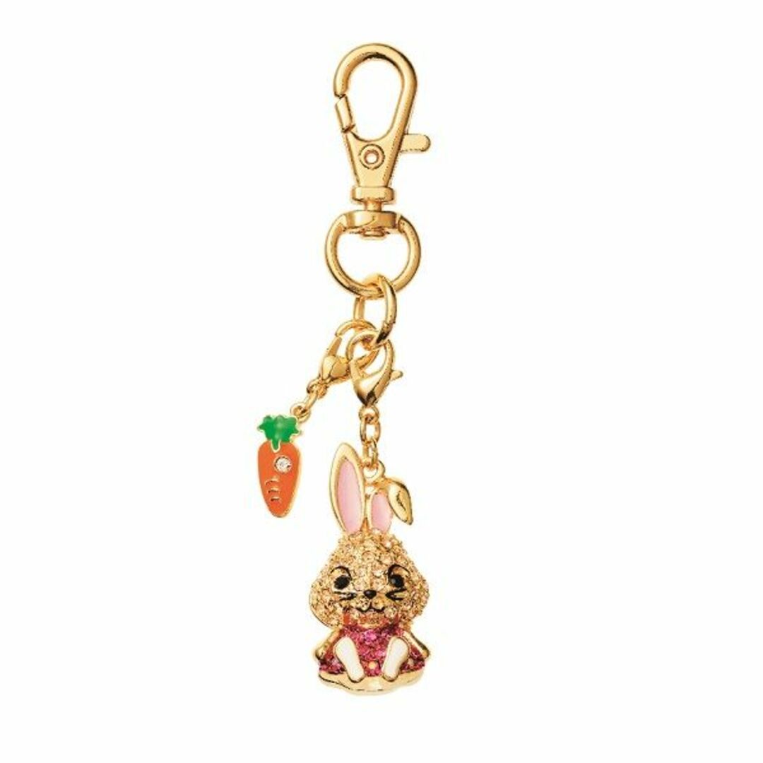 ABISTE - JAL機内販売 限定 アビステ 干支チャーム うさぎ 新品の通販