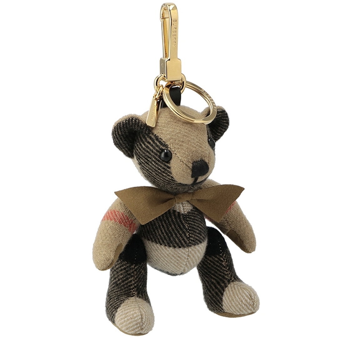 BURBERRY - バーバリー BURBERRY キーホルダー トーマスベア チャーム