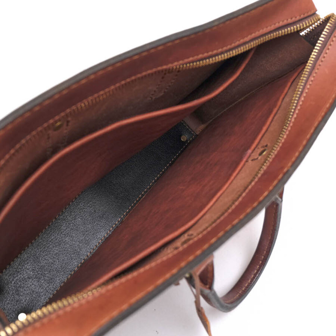 HERZ - ヘルツ／HERZ バッグ ブリーフケース ビジネスバッグ 鞄