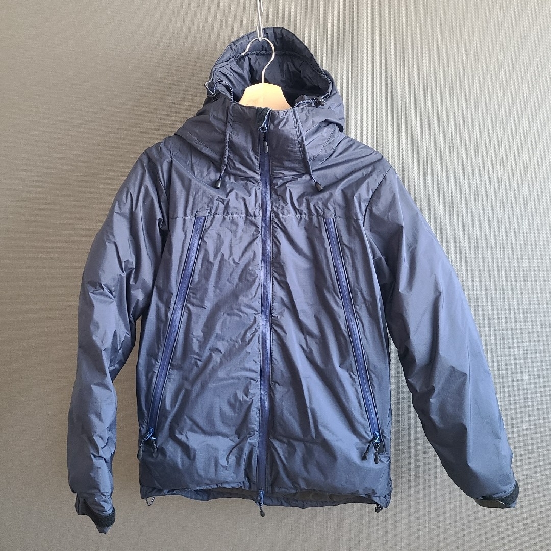 URBAN RESEARCH DOORS - URBAN RESEARCH NANGA ナンガ オーロラダウン