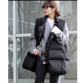 AP STUDIO（ダウンベスト）のフリマアイテム一覧