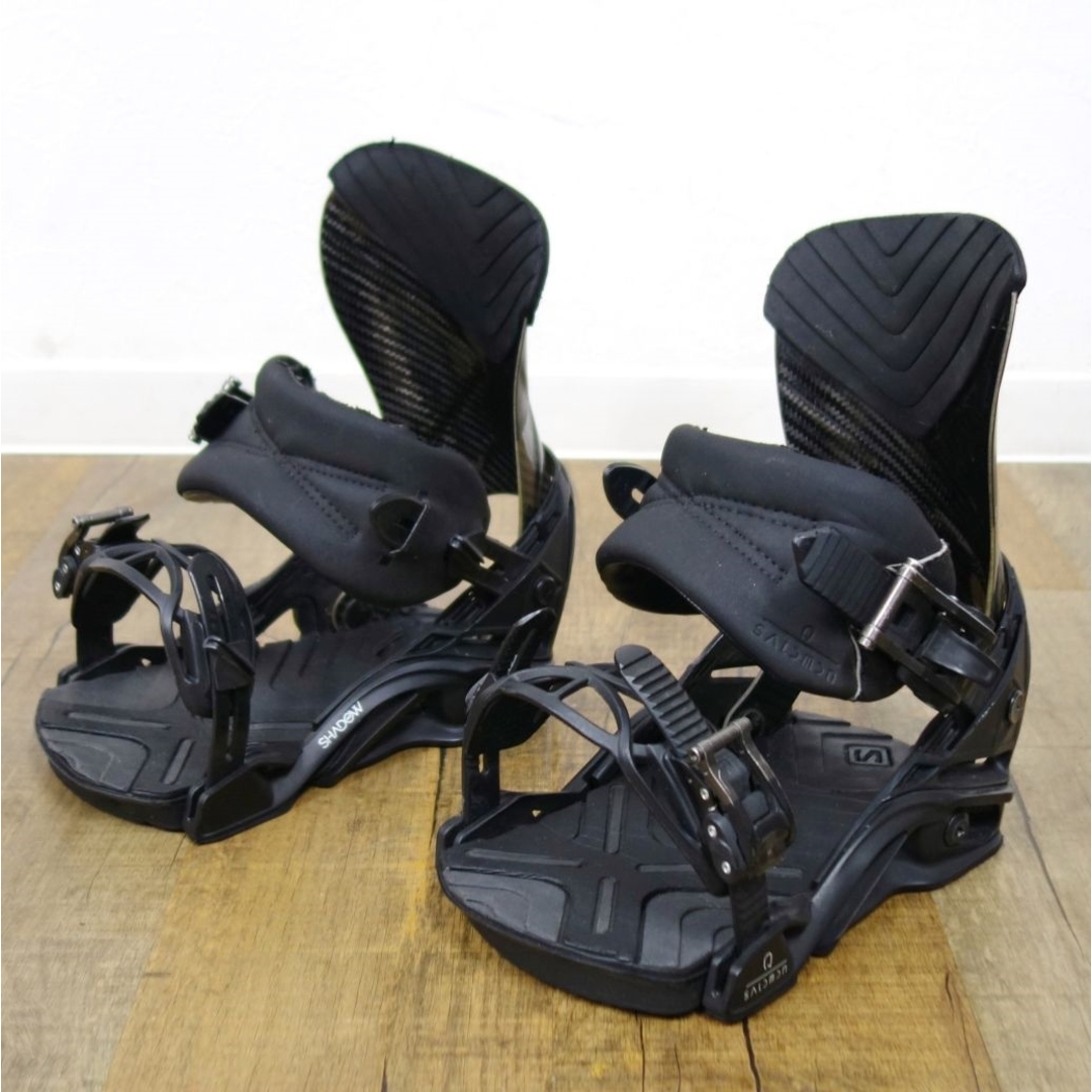 Salomon Defender Mサイズ シャドウフィット SALOMON Defender SHADOW