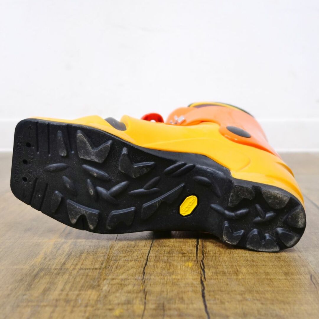 GARMONT - ガルモント GARMONT テレマーク スキー ブーツ 75mm規格