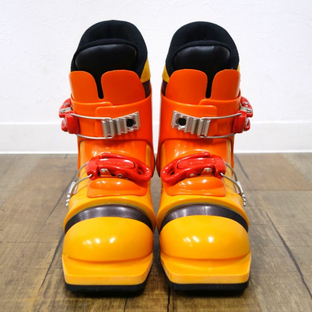 GARMONT - ガルモント GARMONT テレマーク スキー ブーツ 75mm規格