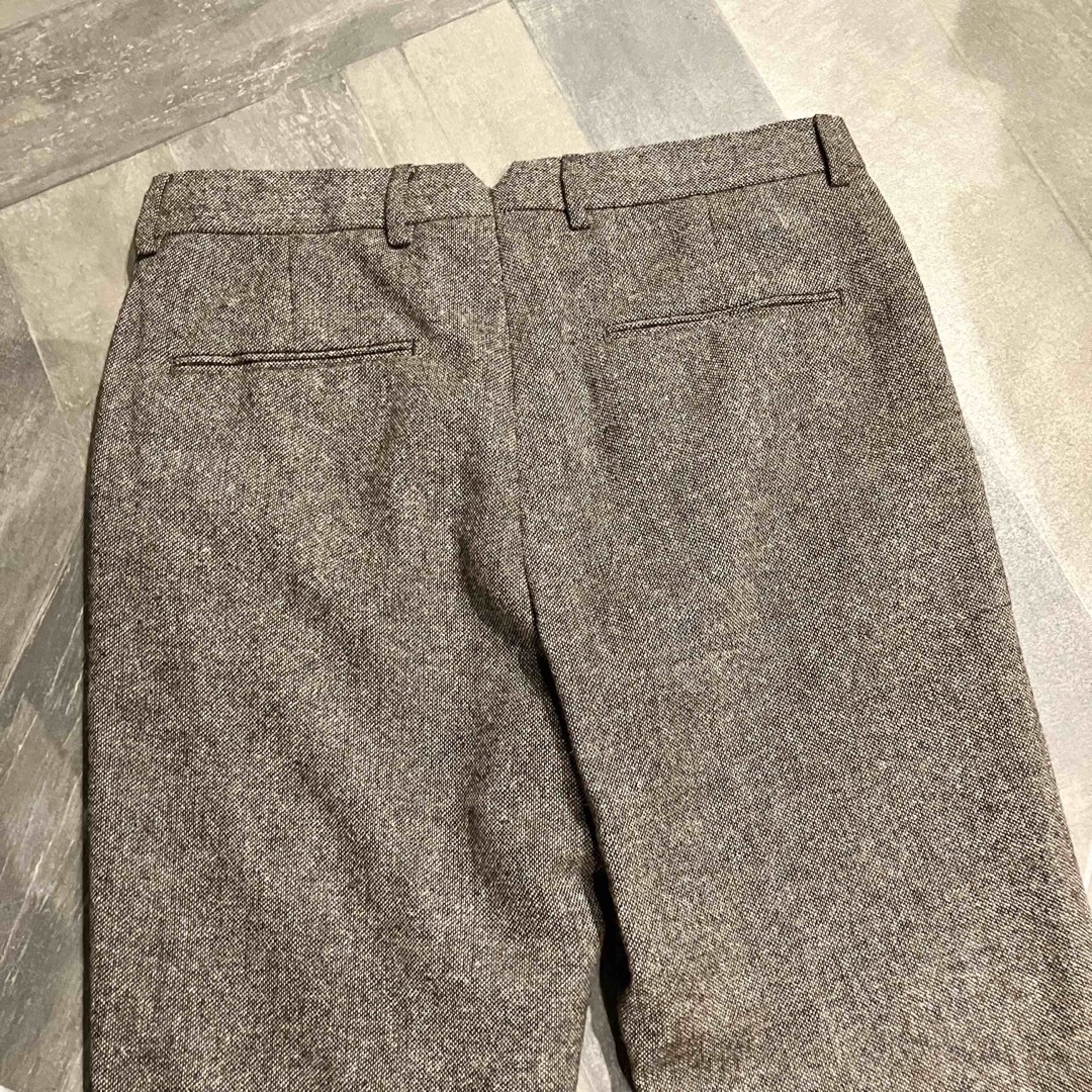 Acne Studios - Acne Studios シェットランドツイードスラックス