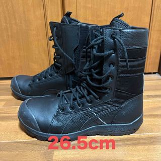 asics - asics アシックス 安全靴 CP402 新品未使用 廃盤の通販 by