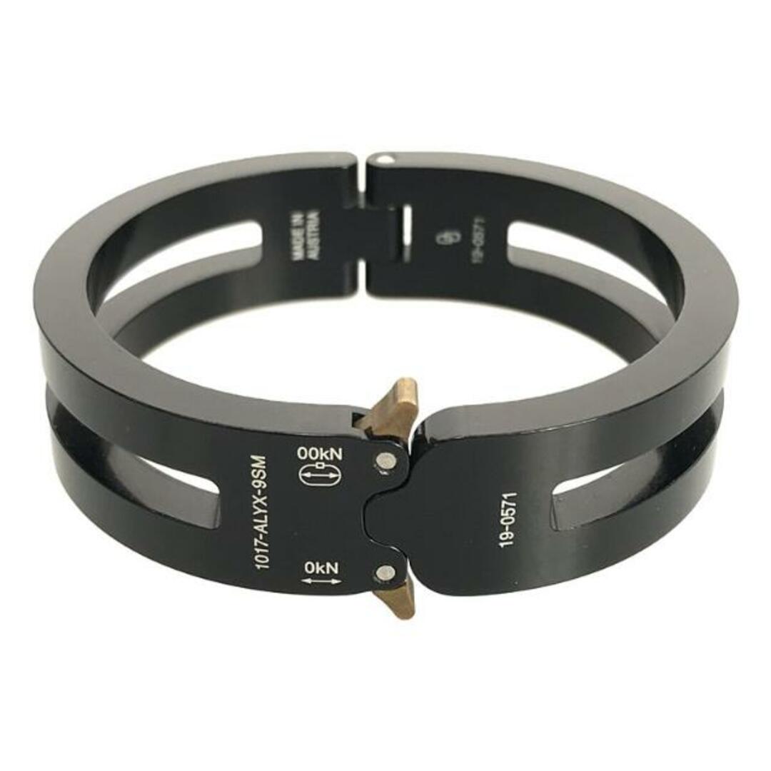 美品】 1017 ALYX 9SM / アリクス | BUCKLE BRACELET バックル