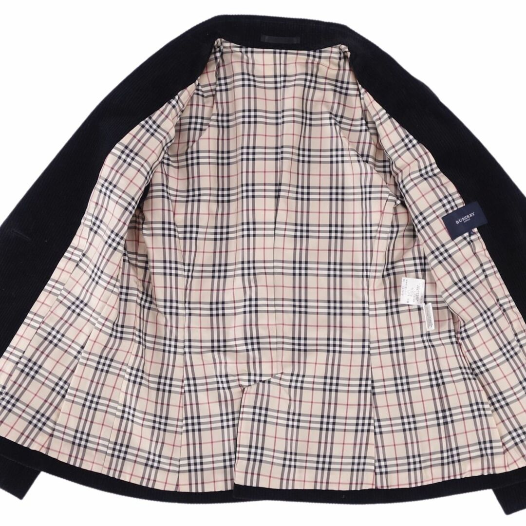 BURBERRY - 美品 バーバリー ロンドン BURBERRY LONDON ジャケット