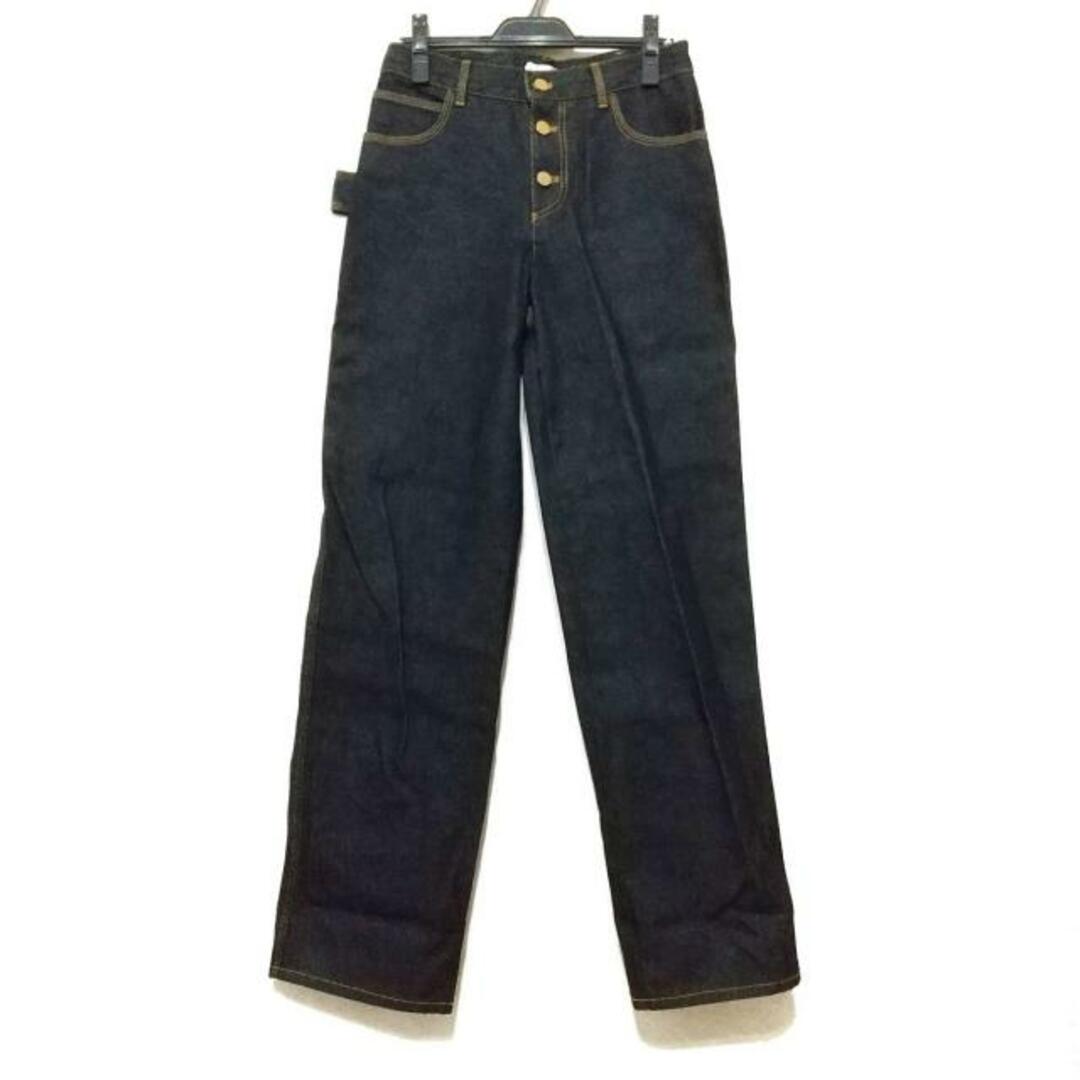 BOTTEGA VENETA - ボッテガヴェネタ ジーンズ サイズ38 S -の通販 by