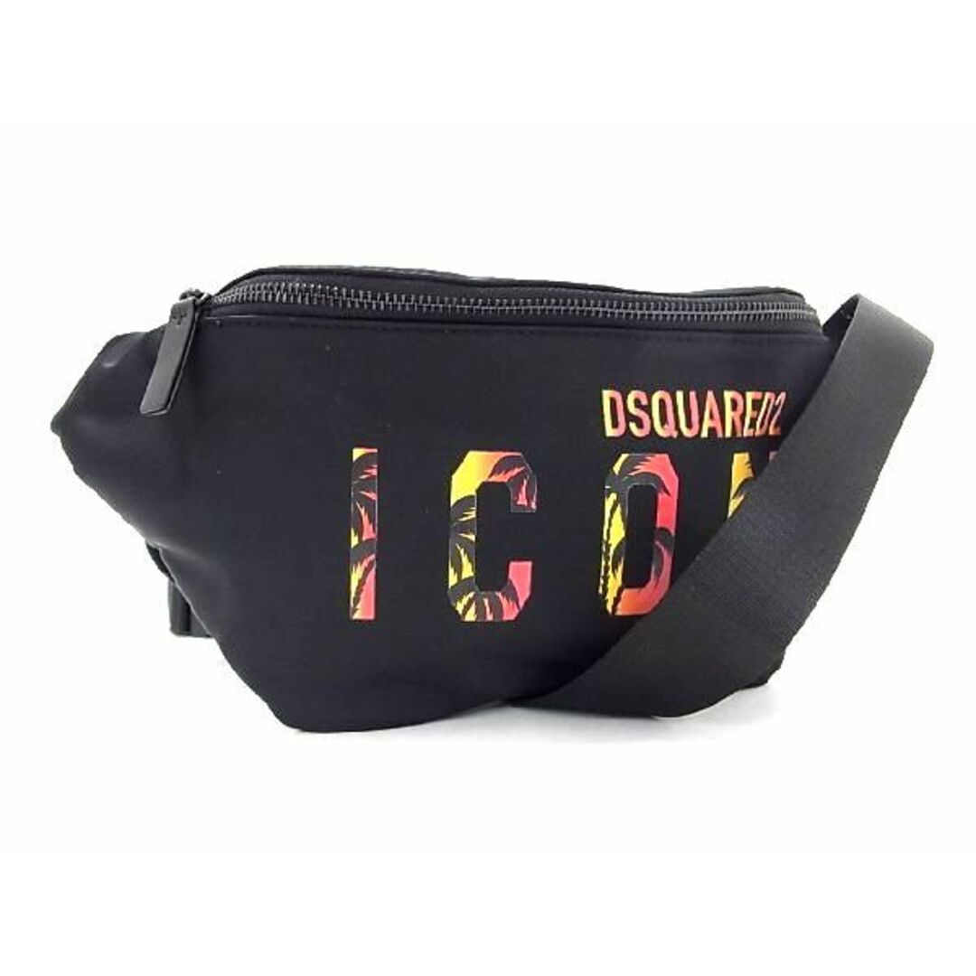 DSQUARED2 - □新品同様□ DSQUARED2 ディースクエアード ナイロン