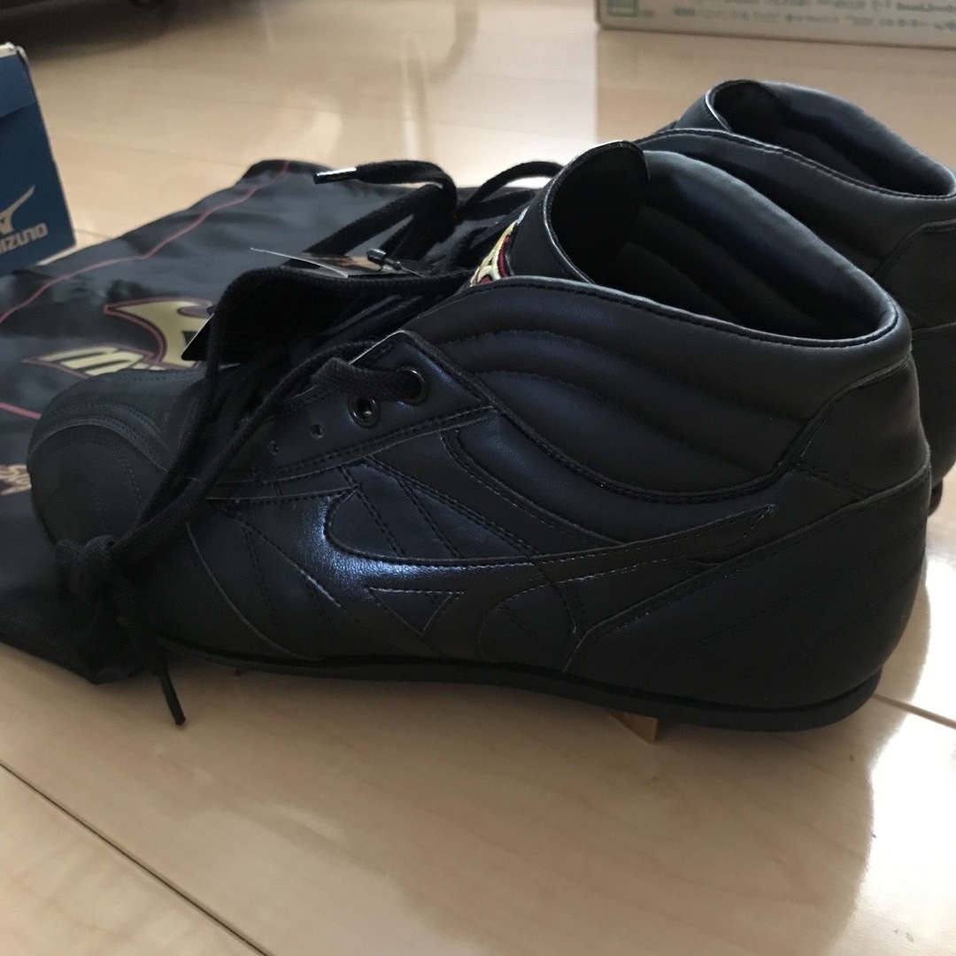 MIZUNO - ミズノ 野球スパイク 27.0の通販 by mii's shop｜ミズノなら