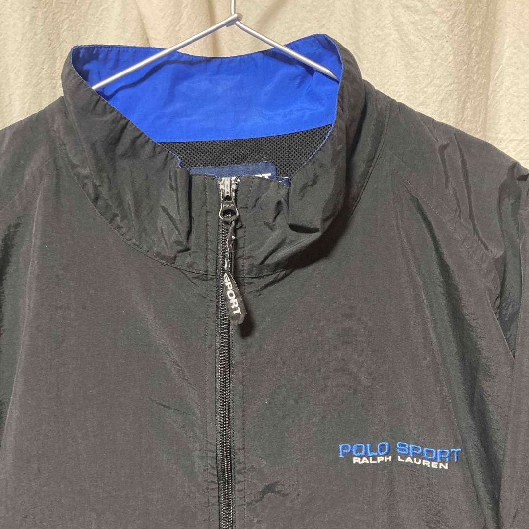 Ralph Lauren - ポロスポーツ POLO SPORT ナイロンジャケットの通販 by