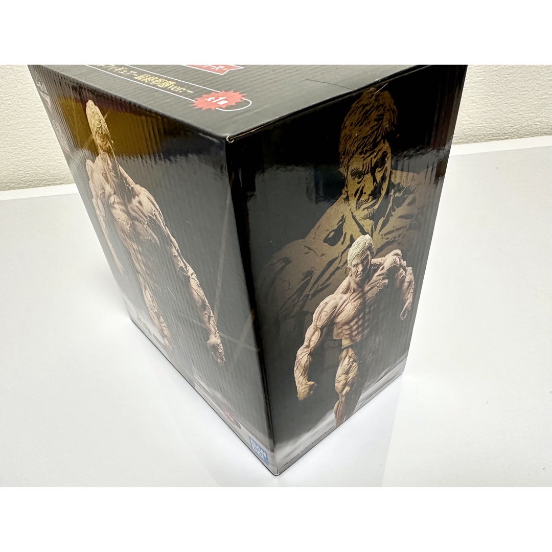 新品】【未開封】松本人志 フィギュア A賞 最終形態ver. 一番くじの