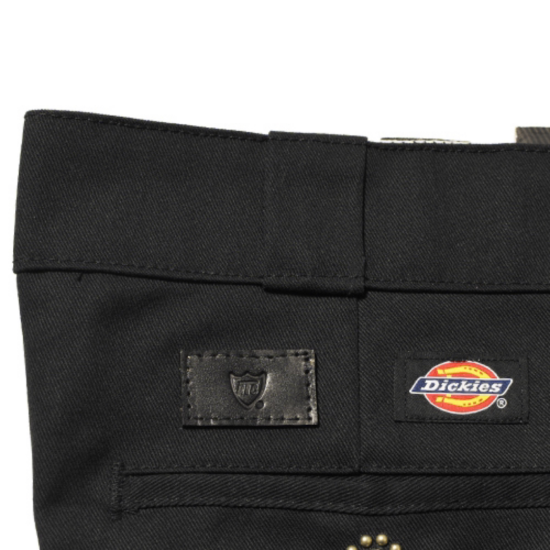 STANDARD CALIFORNIA - HTC Dickies Pants #SN-32 W.Chain スタカリの