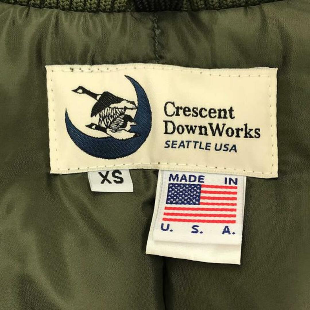 Crescent Down Works - CRESCENT DOWN WORKS / クレセントダウンワ