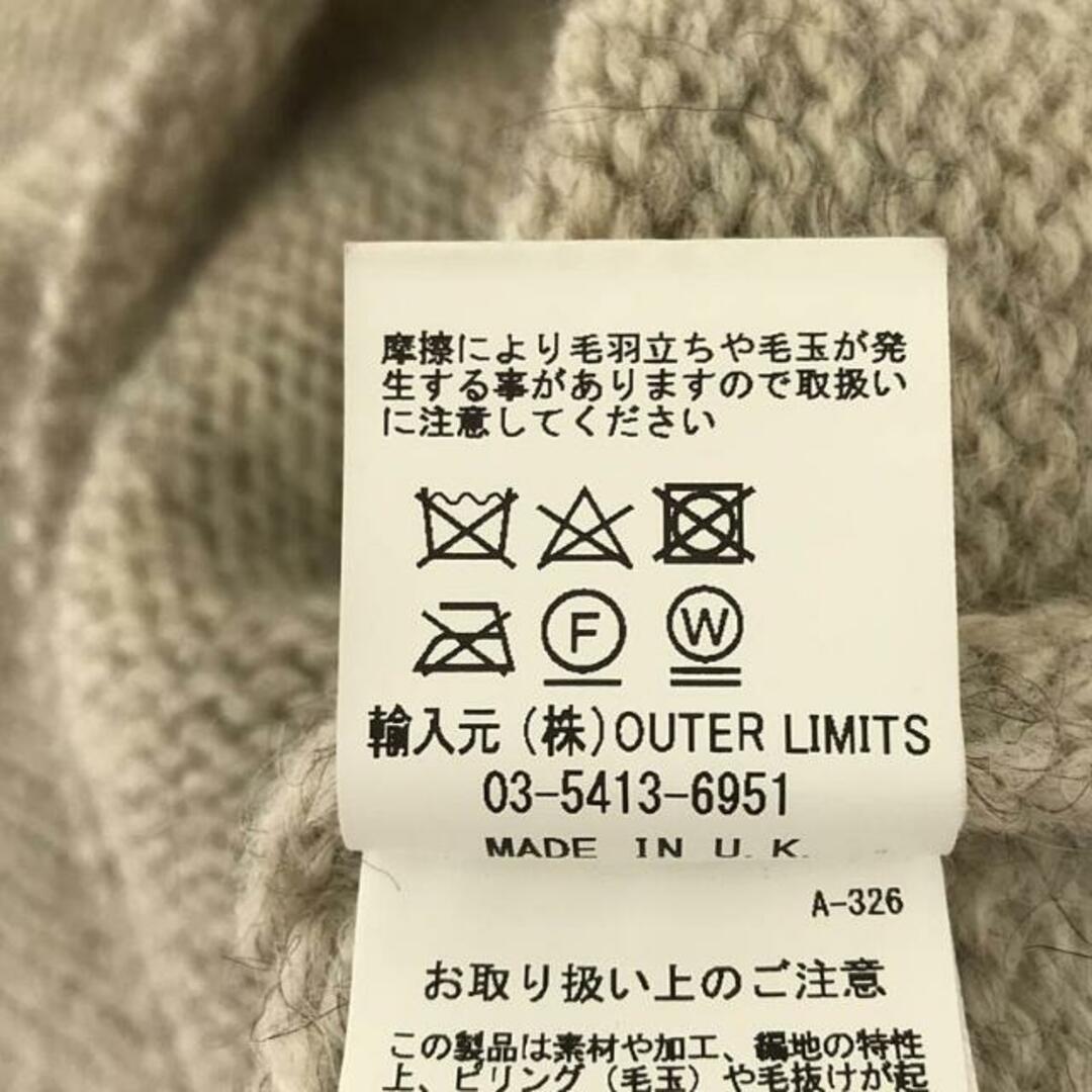 Nigel Cabourn - ​NIGEL CABOURN / ナイジェルケーボン | BRITISH WOOL