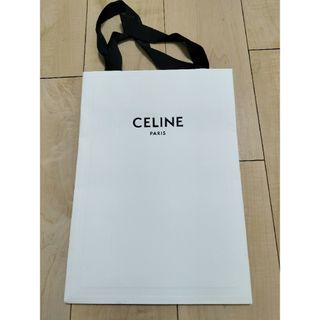 CELINE - CELINE セリーヌ ショップ袋 紙袋 縦35、横25の通販 by あい