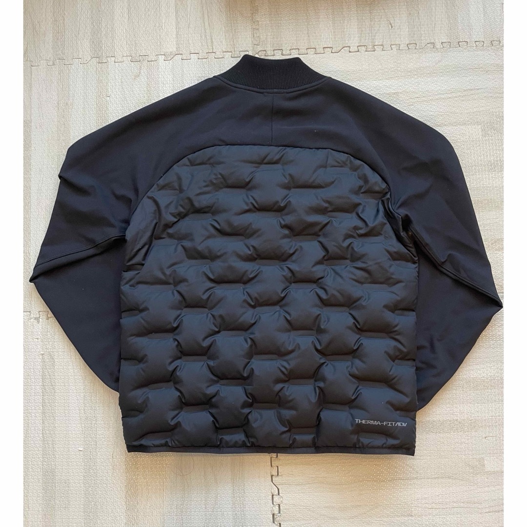 NIKE - ナイキ Therma-Fit ADV ゴルフジャケット Sサイズの通販 by ひ