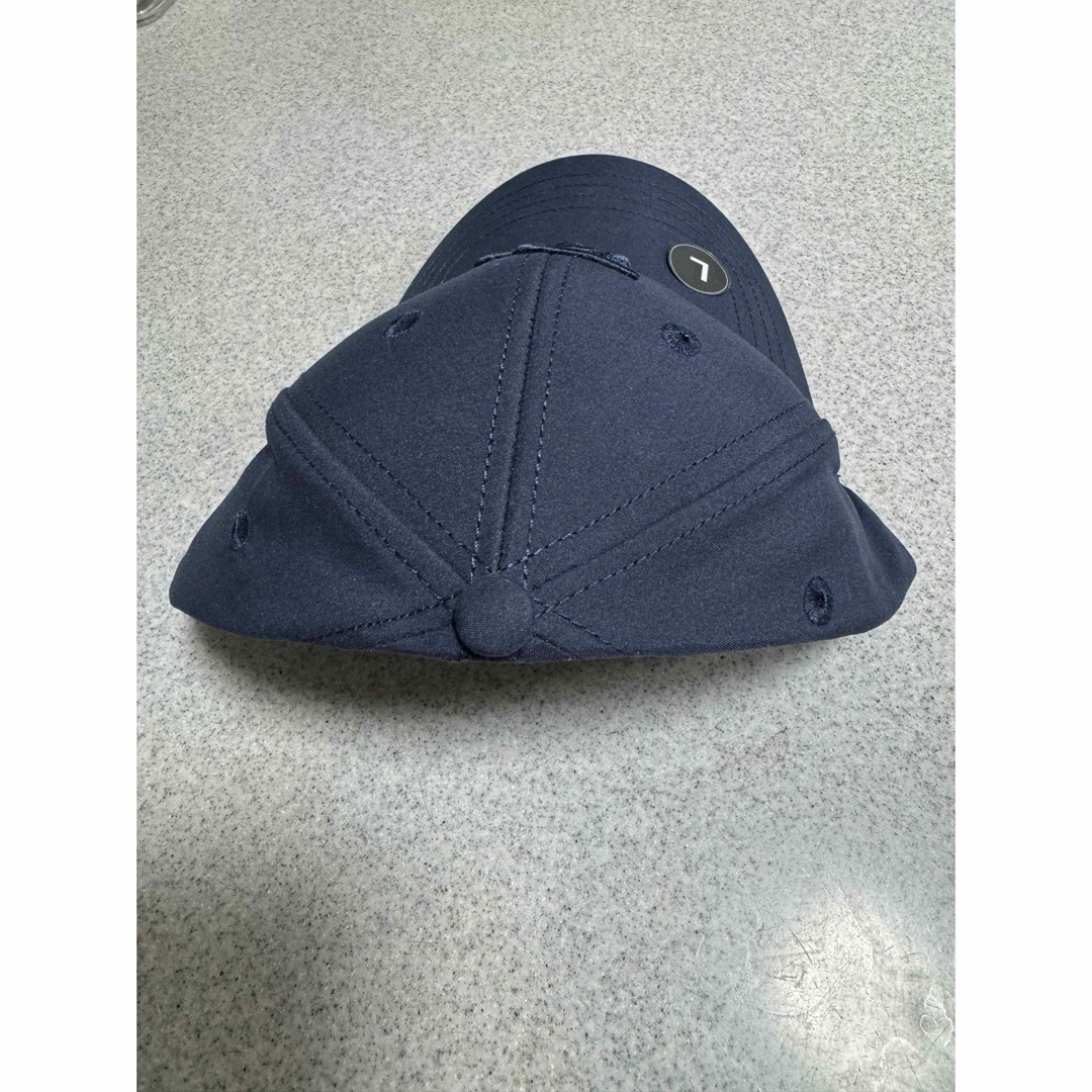 PATEK PHILIPPE - PATEKPHILIPPE パテックフィリップ キャップ 帽子の