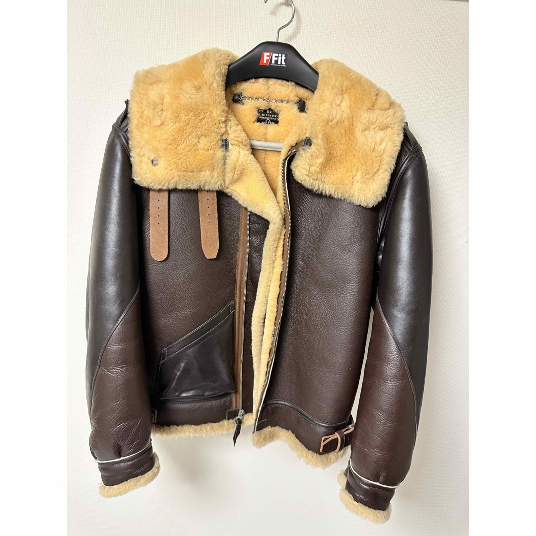 THE REAL McCOY'S - あらつく様専用 リアルマッコイズ B-3 フライト