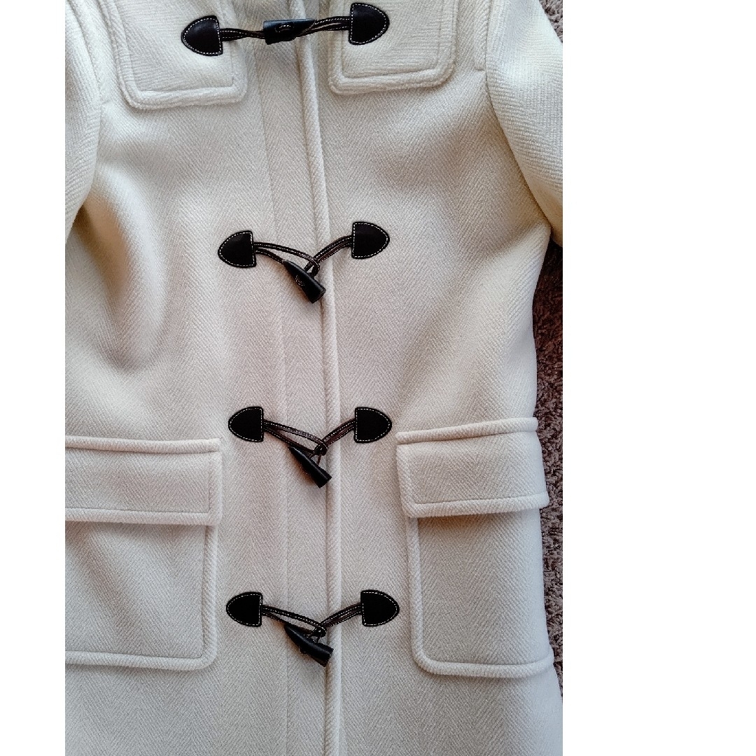 OLD ENGLAND - オールドイングランド ダッフルコートの通販 by