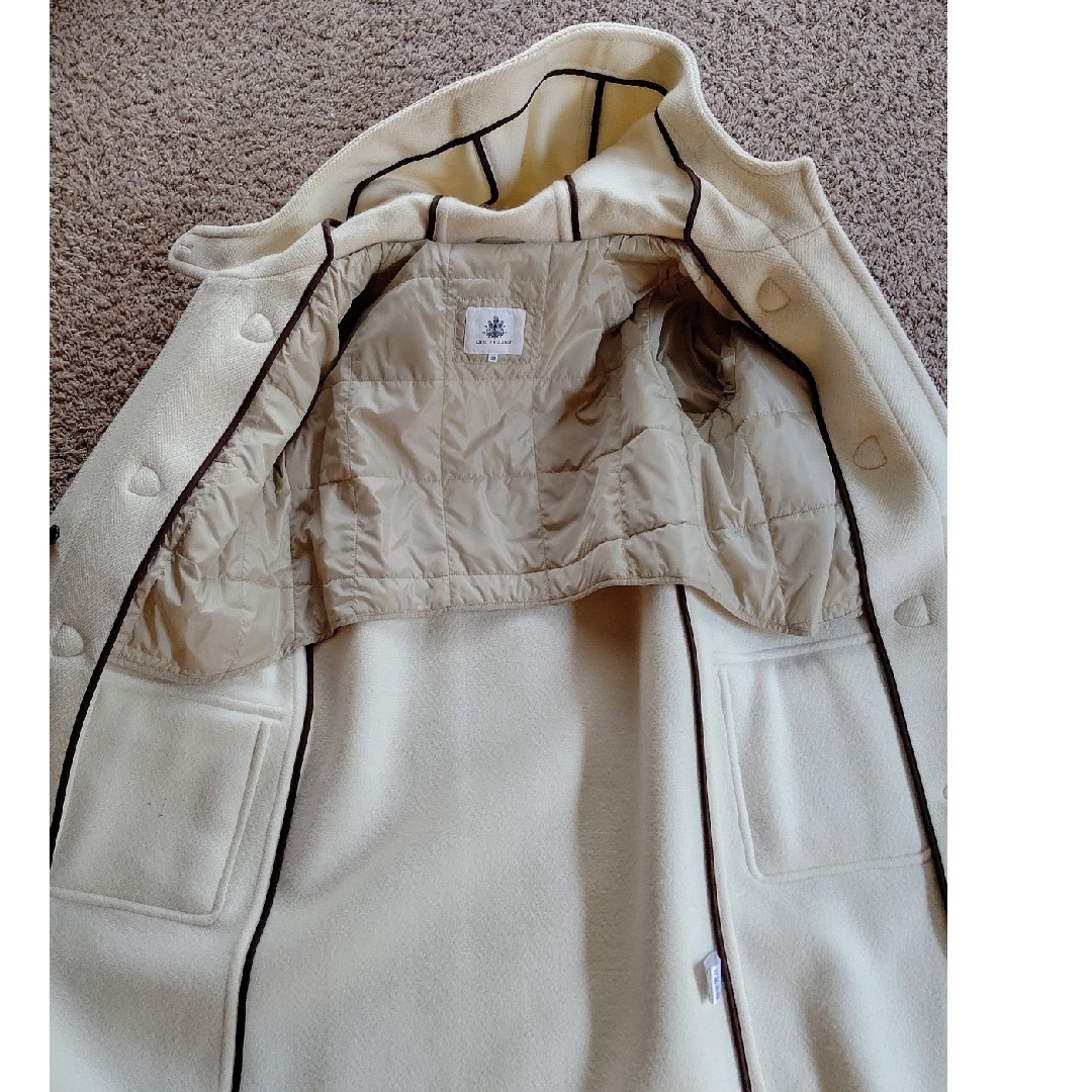 OLD ENGLAND - オールドイングランド ダッフルコートの通販 by